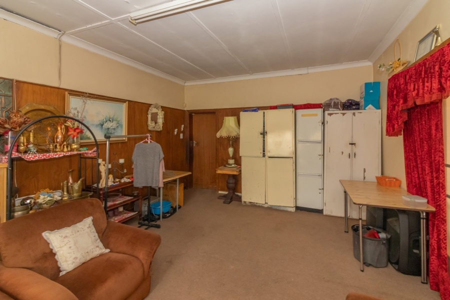 3 Bedroom Property for Sale in Suidrand Free State